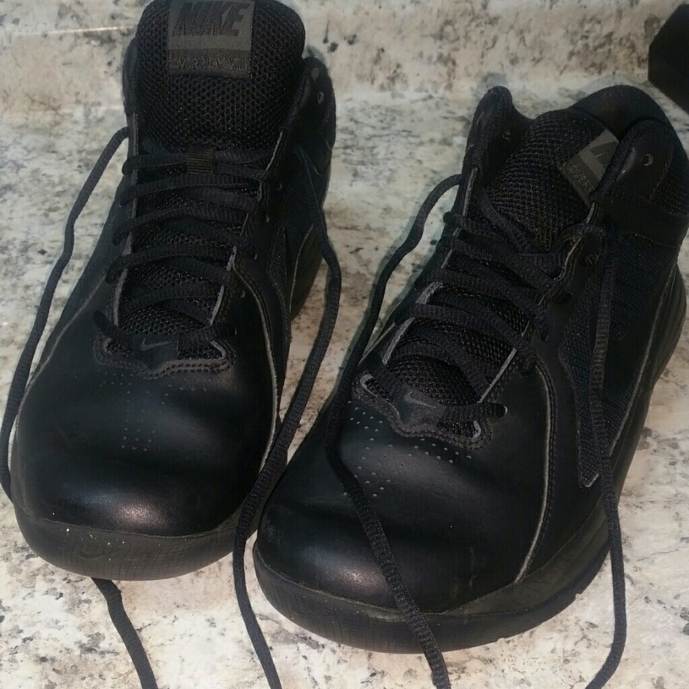 Nike shoes